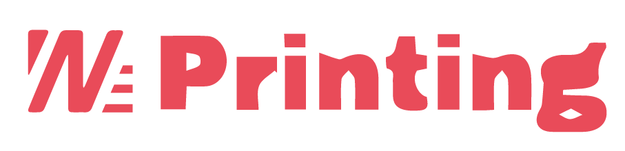 we-printing